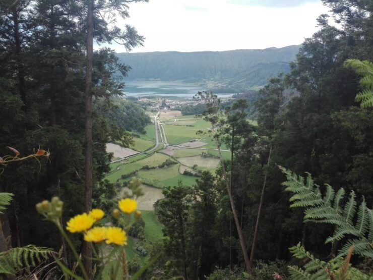 From Ponta Delgada: Sete Cidades Walk, Tasting and Kayaking - Good To Know