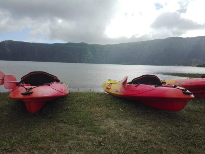 From Ponta Delgada: Sete Cidades Walk, Tasting and Kayaking - The Sum Up