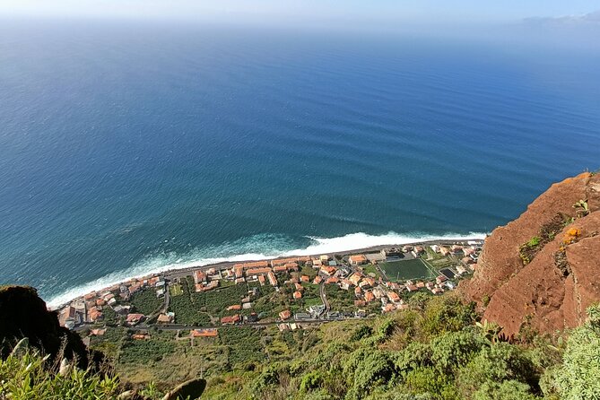 From Ponta Do Sol Tour to Porto Moniz Pools and Fanal Forest - Fanal Forest Adventure