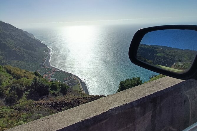 From Ponta Do Sol Tour to Porto Moniz Pools and Fanal Forest - Booking and Pricing Information