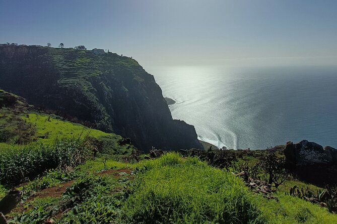 From Ponta Do Sol Tour to Porto Moniz Pools and Fanal Forest - Frequently Asked Questions