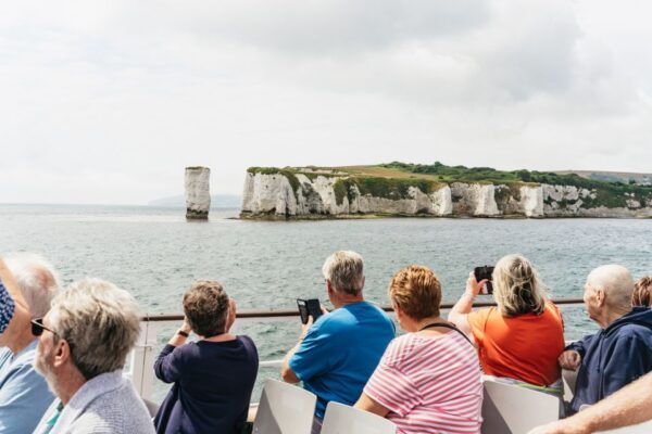 From Poole: Round-trip Jurassic Coastal Cruise to Swanage - Other Recommended Activities and Customer Reviews