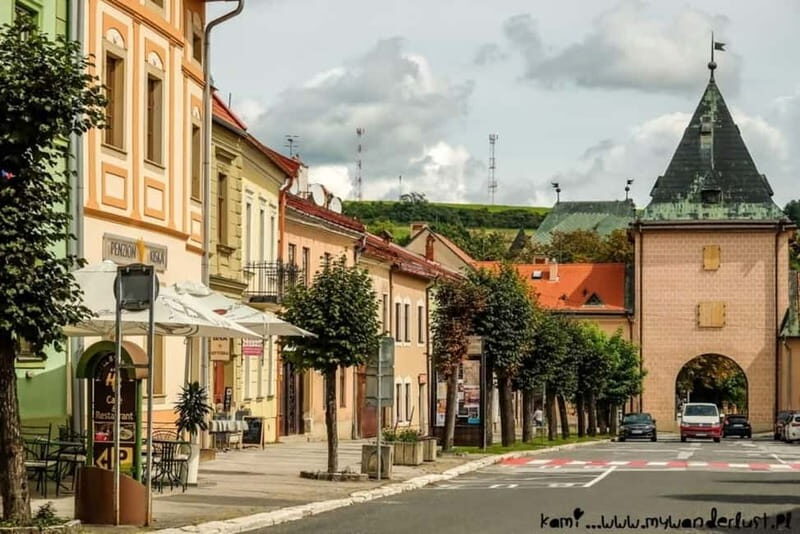 From Poprad to Levoca Private Tour - Final Thoughts