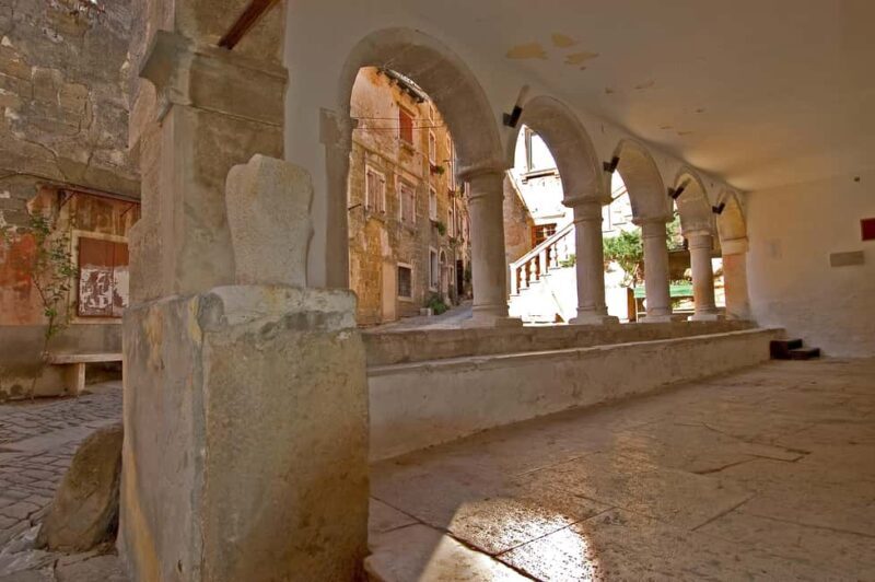 From Pore: Motovun & Gronjan with Local Products Tasting - Is This Tour Worth the Price?