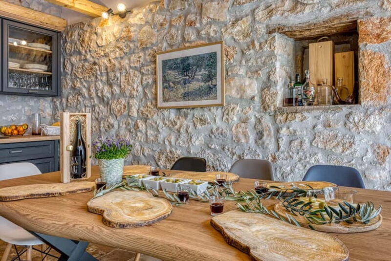 From Pore: Motovun & Gronjan with Local Products Tasting - The Sum Up