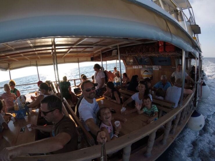 From Poreč: Lim Fjord, Rovinj, and Vrsar Boat Trip - Good To Know