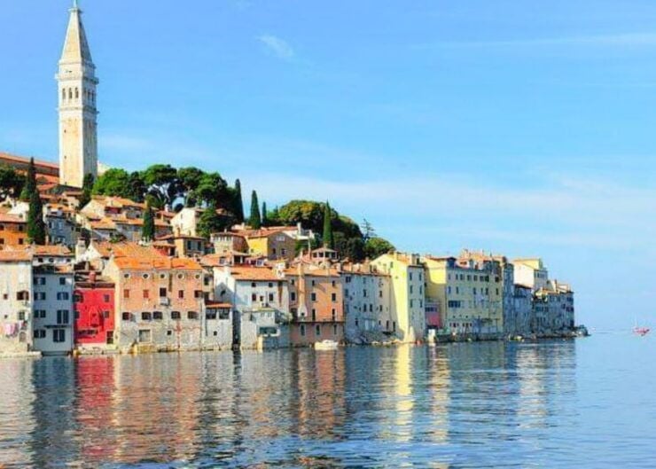 From Poreč: Lim Fjord, Rovinj, and Vrsar Boat Trip - Booking Information