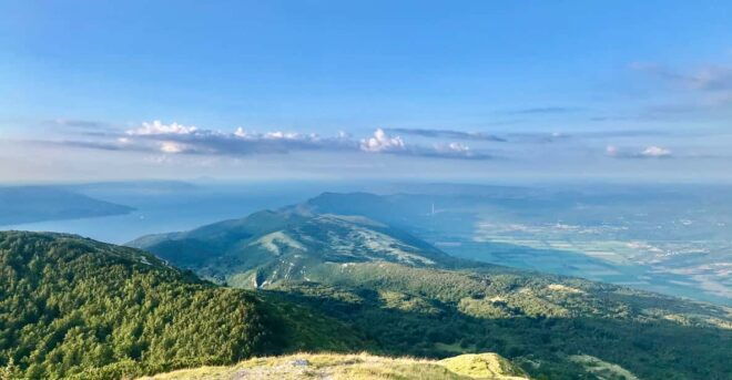 From Poreč: Mountain Učka, Opatija & Buzet, Day Trip - Discovering Buzet