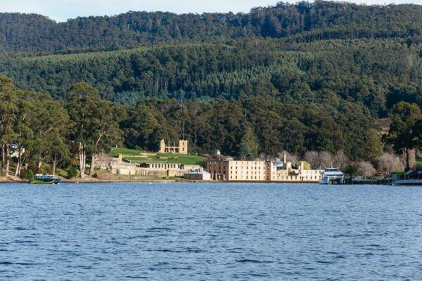 From Port Arthur: Tasman Island Wilderness Cruise - Booking Information