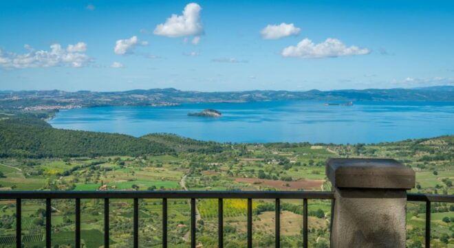 From Port Mystic Orvieto & Dying City Civita Bagnoregio Tour - Description