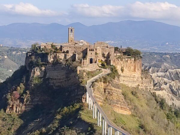 From Port Mystic Orvieto & Dying City Civita Bagnoregio Tour - Important Information