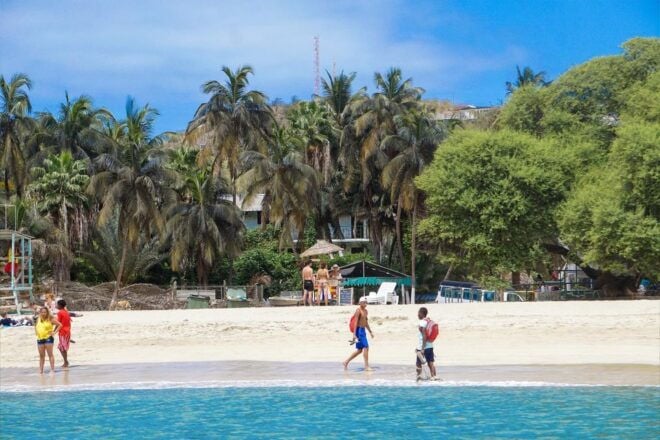 From Port of Praia: Island Tour for Cruise Ship Passengers - Important Information