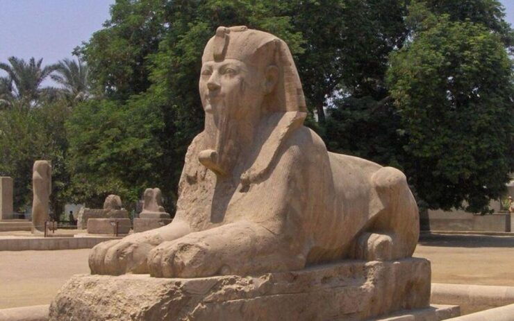 From Port Said: Giza Pyramids and Sakkara Private Day Tour - Highlights of the Experience