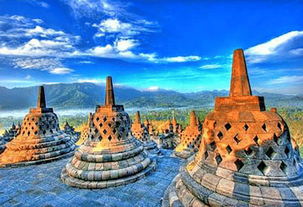 From Port Semarang : Yogyakarta Private Tour With Lunch - Tips for Travelers