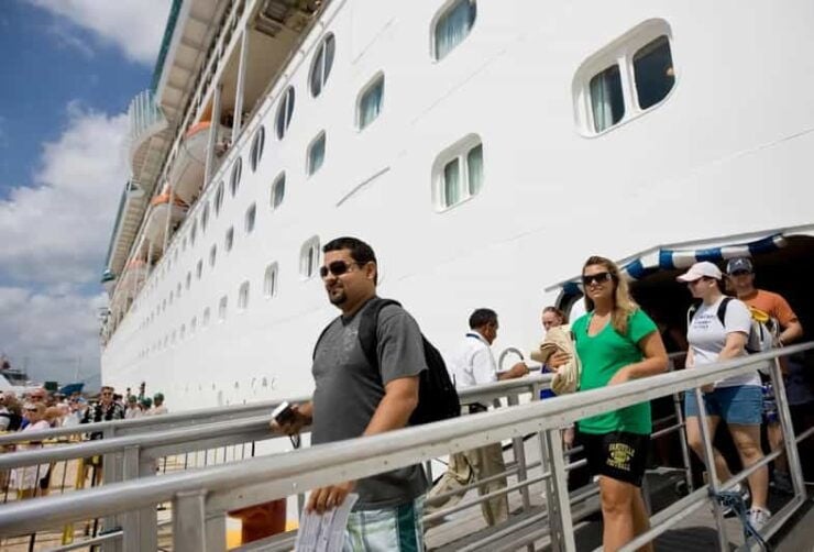 From Port Tanjung Priok : Jakarta Explore - Key Points