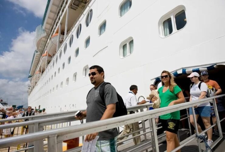 From Port Tanjung Priok : Jakarta Explore - Itinerary Highlights