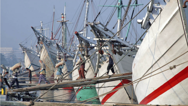 From Port Tanjung Priok : Jakarta Private Tour With Lunch - Questions You May Have