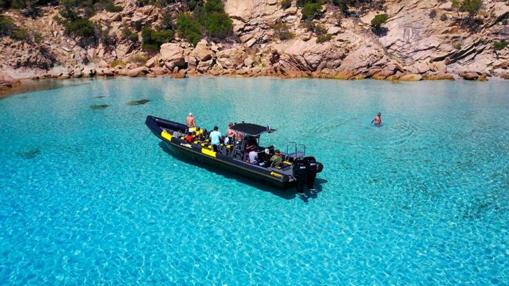 From Porticcio/Ajaccio: Gulf of Valinco Cruise W/Snorkeling - Activity Details