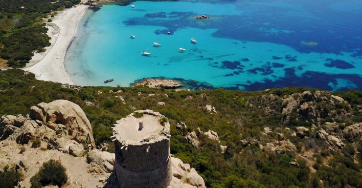 From Porticcio/Ajaccio: Gulf of Valinco Cruise W/Snorkeling - Experience Highlights