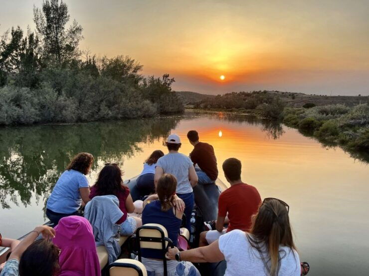 From Portimão: Arade River Boat Tour to Silves Medieval Town - Preparation Guidelines