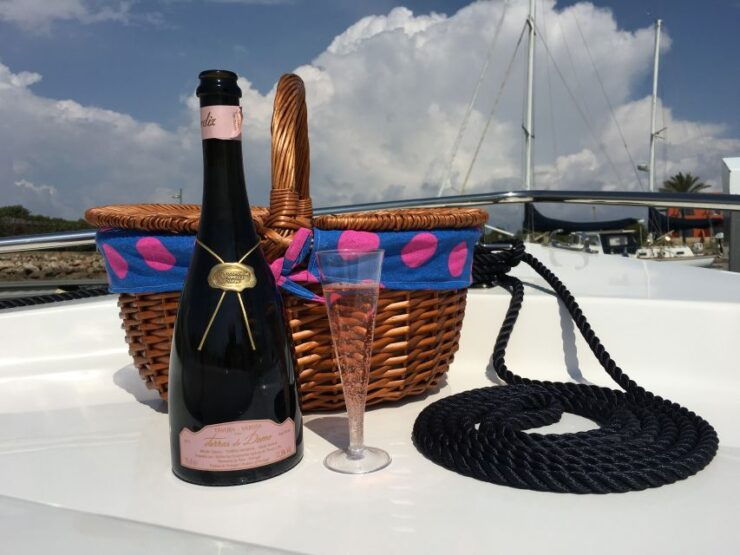 From Portimão: Benagil Cave & Marinha Beach Boat Tour - Experience Highlights