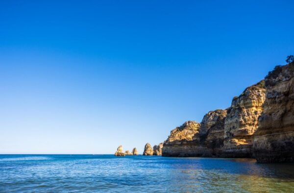 From Portimão: Benagil Sea Caves Boat Tour at Sunrise - Common Questions
