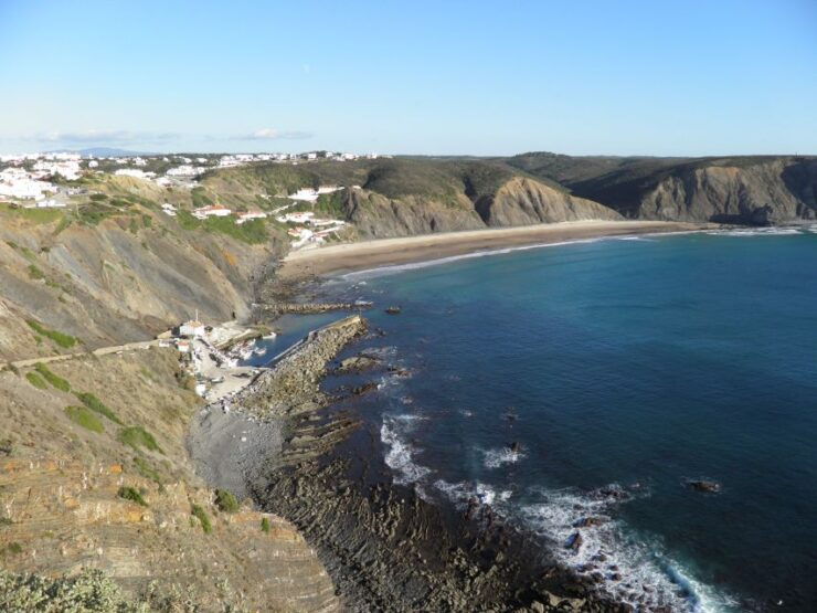 From Portimao: Half Day Tour of Lagos and Sagres - Tour Experience