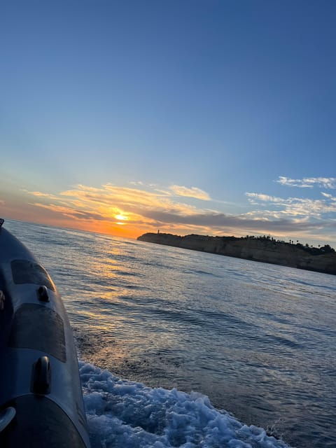 From Portimão: Private Boat Tour to Benagil Caves Speed Boat - Inclusion and Amenities