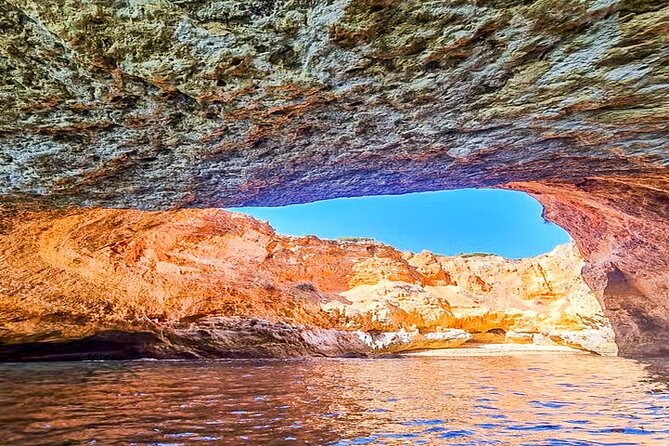 From Portimão to Paradise 60 Minutes Sunset Tour - What To Expect and Accessibility