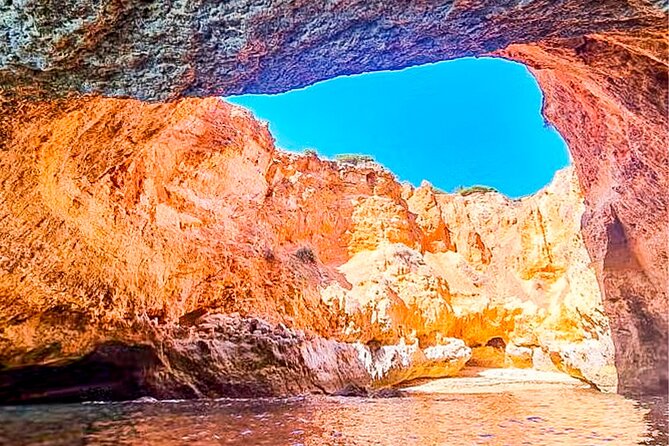 From Portimao to Paradise 90 Min Private Tour - Inclusions