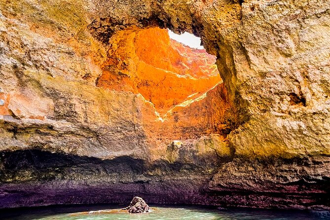 From Portimao to Paradise 90 Min Private Tour - Additional Info