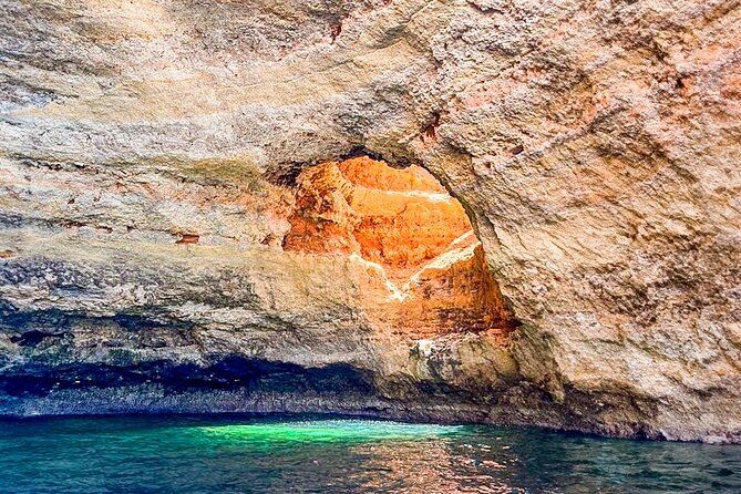 From Portimao to Paradise 90 Min Private Tour - Cancellation Policy