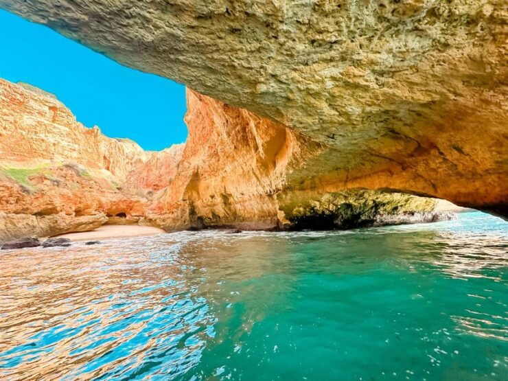 From Portimão to Paradise 90 Min Sunset Tour - Booking Information