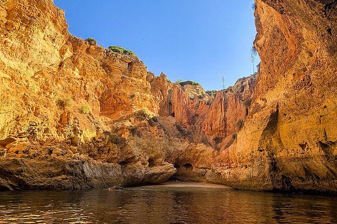 From Portimão to Paradise 90 Minutes Sunset Tour - Inclusions and Logistics