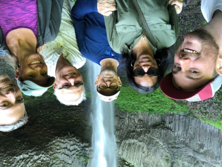 From Portland: Columbia Gorge Waterfalls Tour - Tour Highlights
