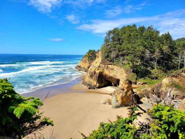 From Portland: Oregon Coast Adventure Day Tour With Pickup - The Sum Up