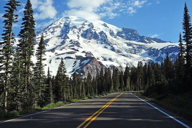 From Portland to Mt. Rainier Tour in a Small Group - Practical Tips for Booking