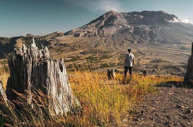 From Portland to Mt. Saint Helen Tour in a Small Group - FAQs