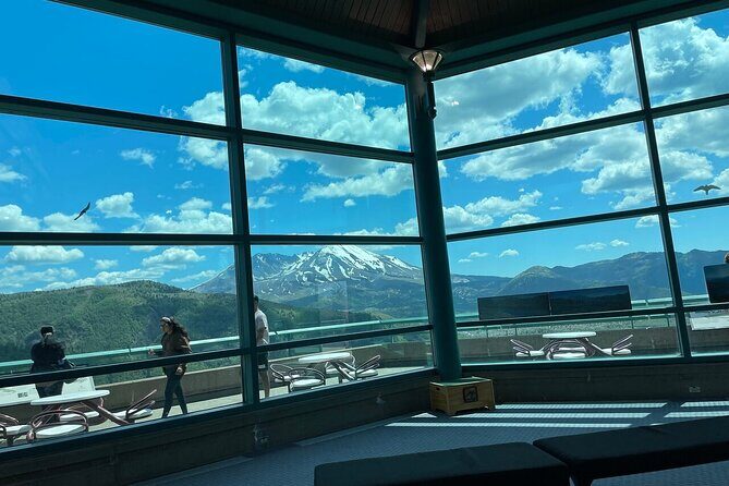 From Portland to Mt. Saint Helen Tour in a small group - Final Thoughts: Is It Worth It?