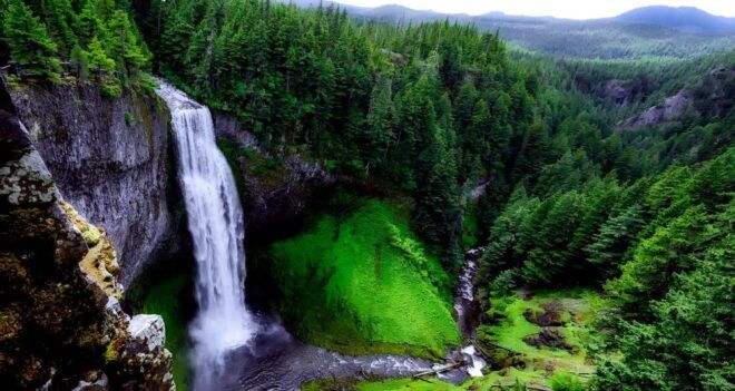 From Portland: Willamette Falls Helicopter Tour - Important Information
