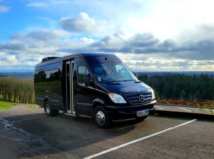From Portland: Willamette Valley Full-Day Wine Tour - Experience Highlights