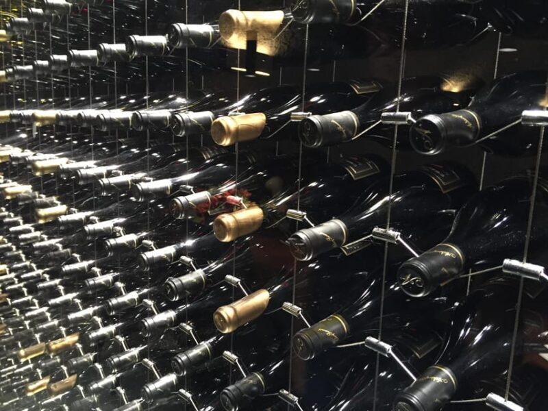 From Portland: Willamette Valley Wine Tasting Tour - Practical Details and Value