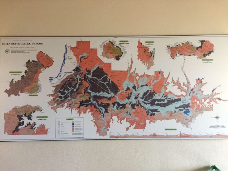 From Portland: Willamette Valley Wine & Whisky - Final Thoughts