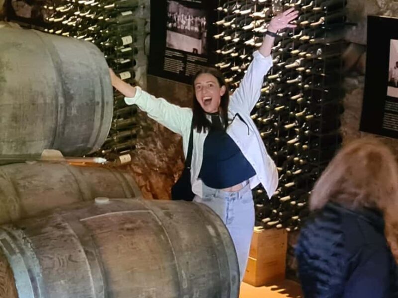 From Porto: 2 Wine Regions, Farm Lunch, and Boat Ride - FAQs