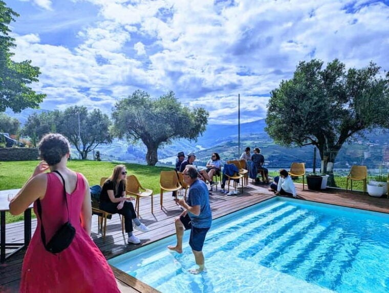 From Porto: 2 Wine Regions, Farm-to-Table Lunch & Boat - Practical Considerations