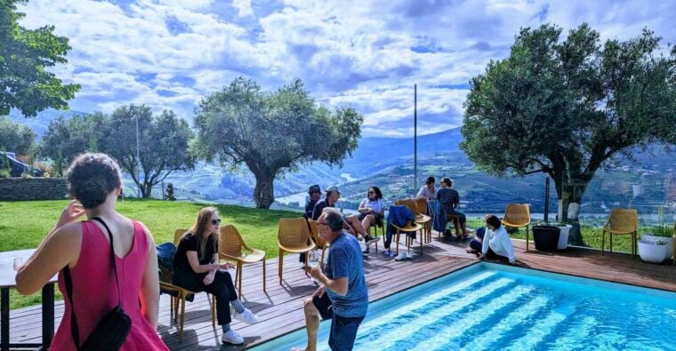 From Porto: 2 Wine Regions, Farm-to-Table Lunch & Boat - Final Thoughts