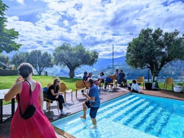 From Porto: 2 Wine Regions, Private Boat & Chefs Lunch - Frequently Asked Questions