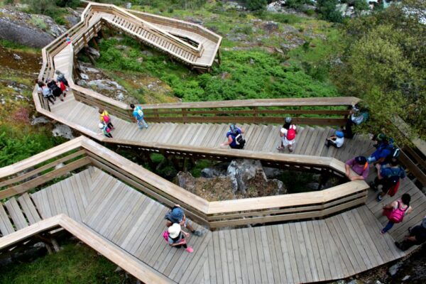 From Porto: 516 Arouca Bridge and Paiva Walkways Guided Tour - Common Questions