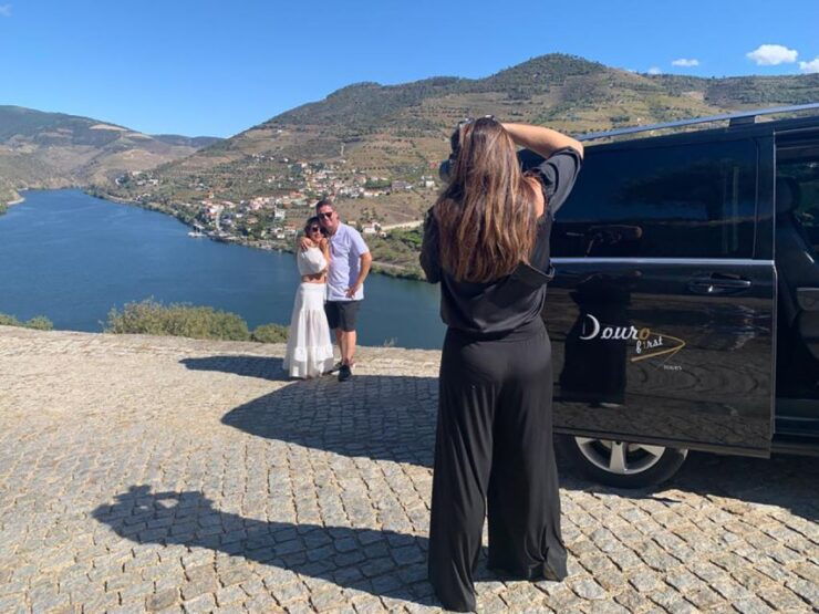 From Porto: a Day in the Douro Valley With Wine Tastings - Activity Details