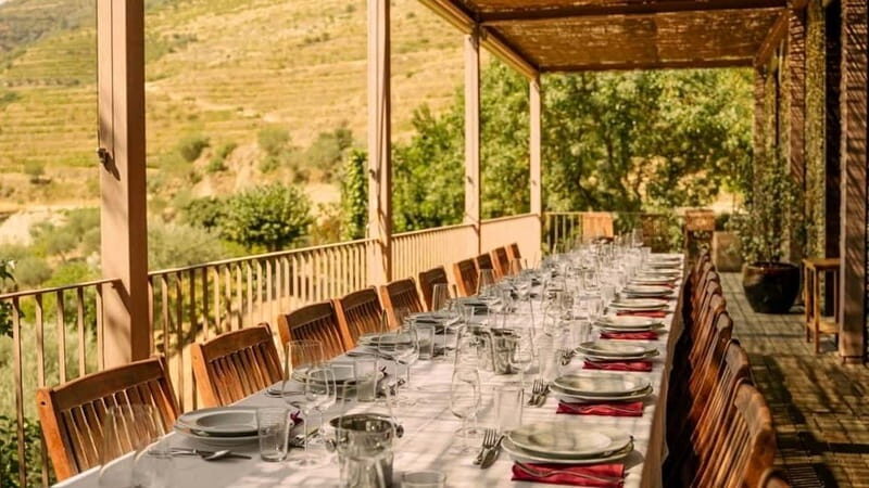 From Porto a private experience to Niepoort with lunch there - Final Thoughts: Who Will Love This Tour?